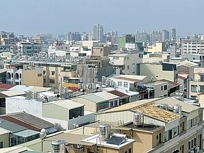 老宅延壽補助　每棟上看千萬