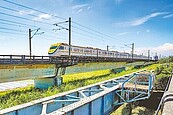 宜鐵高架預算增46.5億　延宕1年