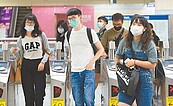 悠遊卡公司低調　iPhone嗶進北捷倒數
