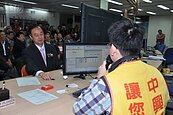 全面無紙化申領服務　中市地政事務所同步實施