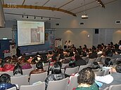 提昇產業競爭力　2013新竹經濟高峰會隆重登場