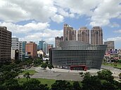 桃園　升格行情加持