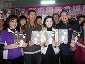 「吃定羅東」美食手冊　道地宜蘭菜充滿創意