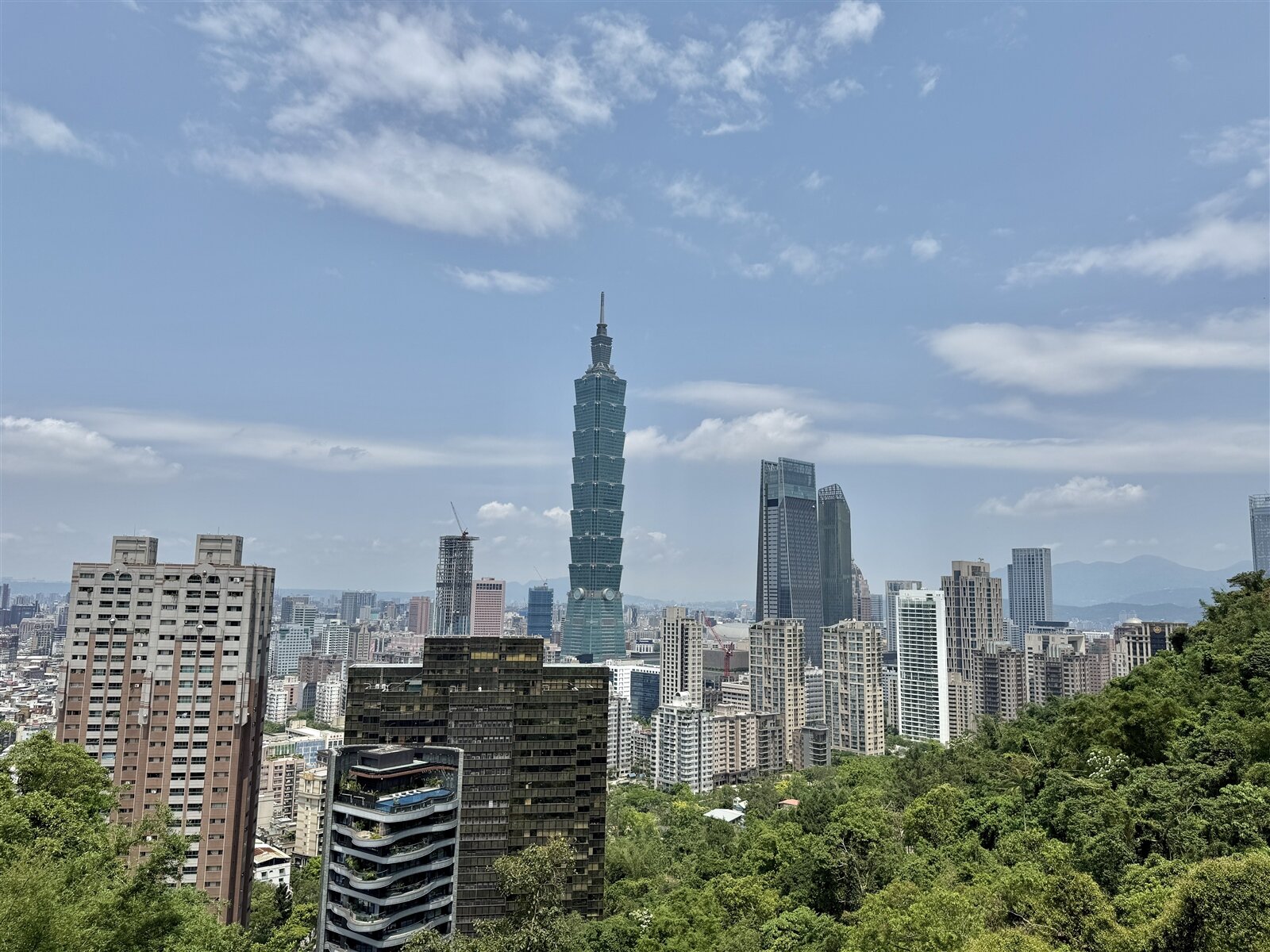 房市示意圖。記者朱曼寧/攝影