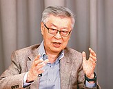 陳冲抨擊房屋稅繳稅亂象：當年納稅者權益保護法的立法缺失惹禍