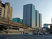 汐東線動工、上班族外溢　推升汐止房價