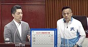 北捷文湖線一年異常23件　蔣萬安：系統全面檢視