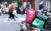 Uber Eats發布報告　外送員平均時薪270元