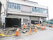 彰化電鍍毒水　恐汙染327頃農田