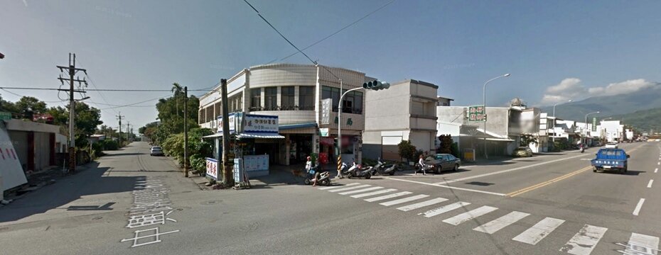 台東的豐田郵局為了活化資產，把郵局改成旅館拚觀光財（大刊頭）