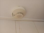 北市家戶住警器安裝率破99％　議員提醒「有裝不等於有效」