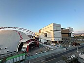 十四期「洲際段」成台中最熱房市戰場　建商撒幣搶地