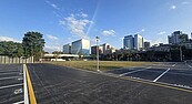 一殯變身「第一綠地」出租1天1萬被嫌貴？殯葬處列這優點