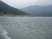 北台灣接連下了半個月的雨　石門水庫不缺水