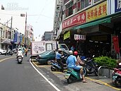 大甲市場地下室閒置　民眾建議闢機車停車場