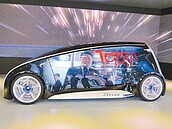 台北車展催票　元月車市　衝4.5萬輛規模