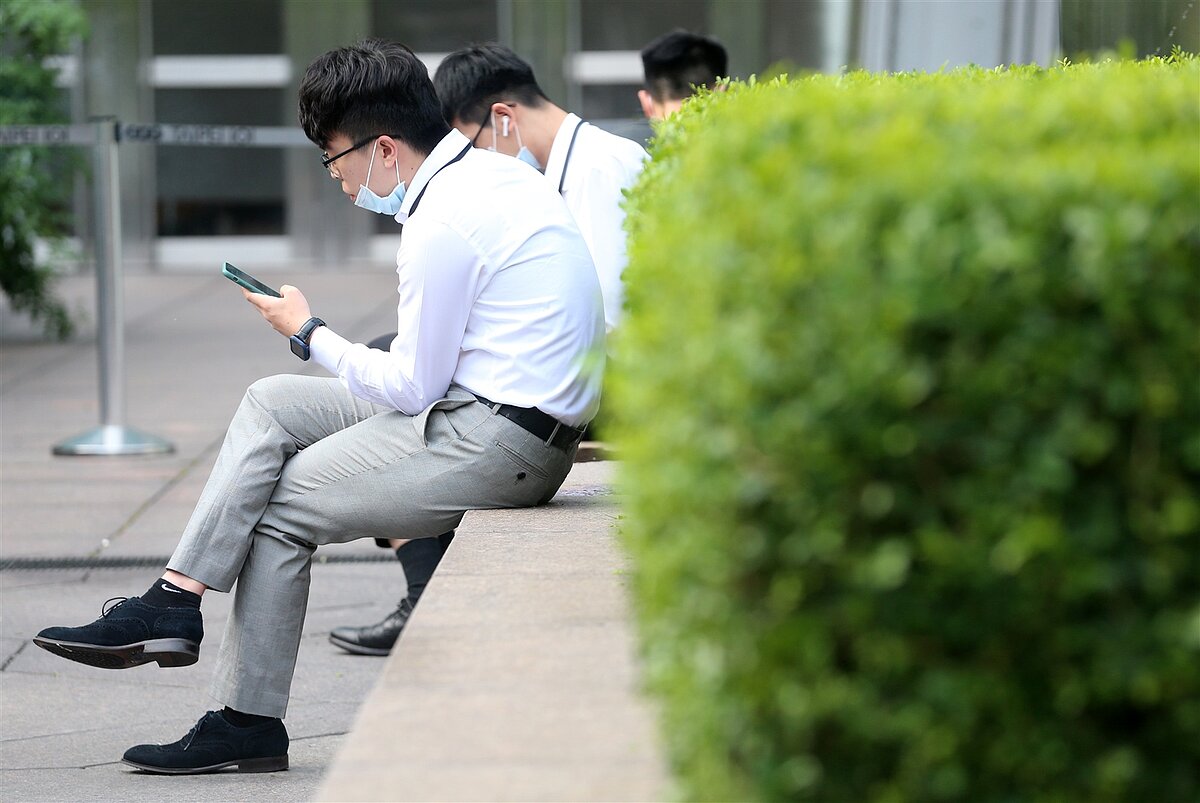 受到美國關稅影響,逾400人放無薪假,根據勞動部統計數據,本期跟去年同期相較減少了102家、2226人,顯示儘管受美國關稅影響,實施無薪假情形仍相對平穩。 圖/聯合報系資料照片。