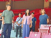 天母棒球場整修案　議員緊盯