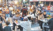 若能通過特別預算... 龔明鑫：今年GDP成長可超過3％