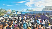 台鐵南迴電車線斷落　影響9列車