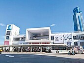 基隆東岸商場爭議　大日優先定約權遭駁回