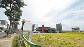 小建商盤土地調頭寸　獲利出場