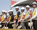竹科若遇大旱免驚　首座公辦10萬噸級新竹海淡廠開工
