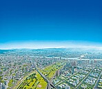 利空鈍化　房巿最壞情況已過去
