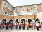 朱立倫：讓新北成最好直轄市