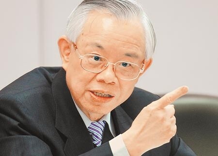 央行總裁彭淮南對工業區放貸開炮,啟動政府財經部會金檢專案。(本報資料照片/鄭任南攝)