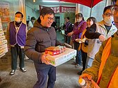 紫雲里兒童節活動