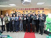 友善騎樓競賽結果揭曉　南市站前北門路拔得頭籌