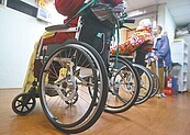 沉痾未解　長照3.0難滿足需求