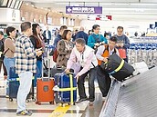 關稅戰　觀光業憂下半年全趴