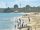 非核入夜火力全開　95％髒電時代來臨
