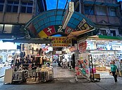 台北士林夜市15街　議員盼打造台版狸小路