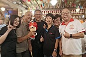 黃仁勳「兆元宴」三度包場古早味餐廳 宴請供應鏈大咖