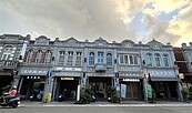 台南加速老屋保存　擬設經理平台媒合企業、修繕資源