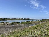 二仁溪汙染二期整治　中央全額補助　拚2年半完成