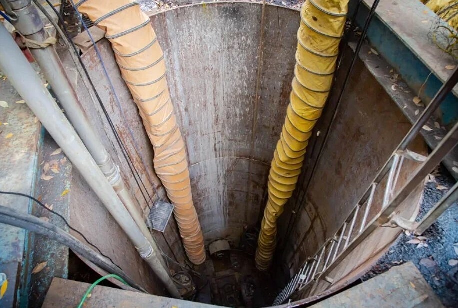 新竹市工務處指出,目前市府擬定的汙水下水道系統發展計畫,已將都外重劃區汙水下水道建設納入短期計畫(2025至2030年),同時國土管理署配合地方需求已於去年11月啟動調查汙水下水道第7期建設計畫(2026至2031年),補助範圍已擴大到非都市計畫土地。圖/新竹市政府提供