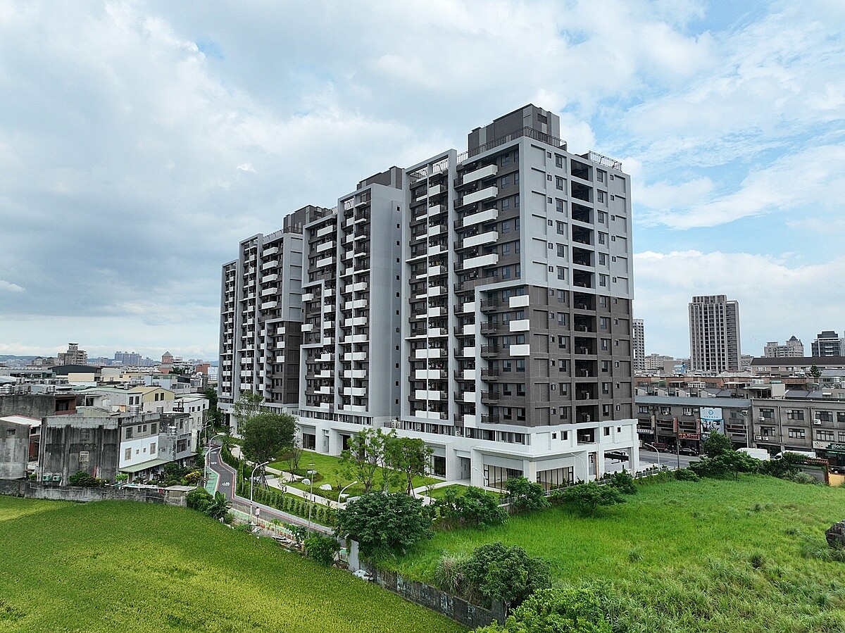 桃園蘆竹二號社宅近日發生幼貓墜樓事件，桃園住都中心指出，社宅房客未妥善飼養，引發公安疑慮，將勒令5月底遷離社宅。圖／桃園市住都中心提供