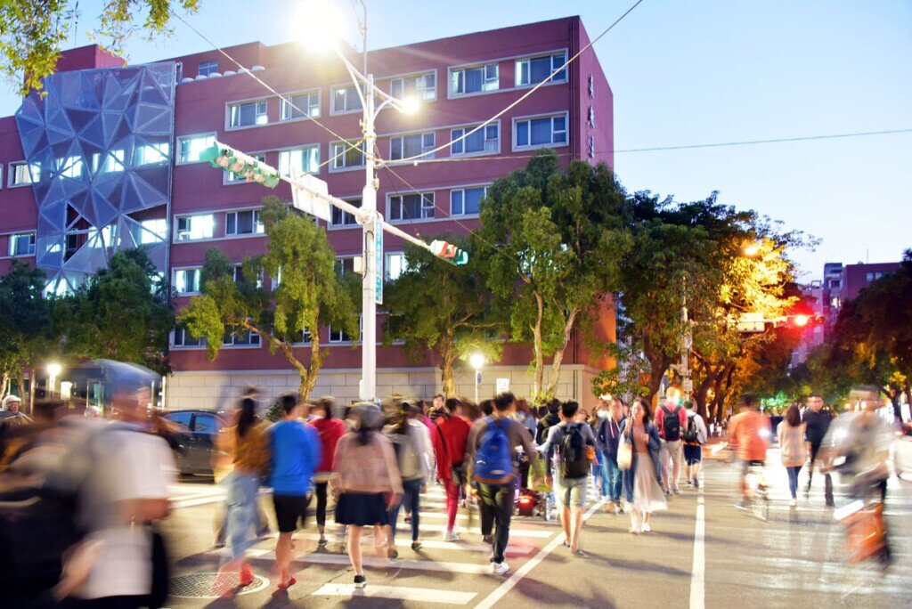 非新聞事件畫面