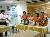 政府民間合力減碳　嘉市表現亮眼