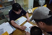 竹市孟竹社區舉辦「都更工作坊」　深化居民共識