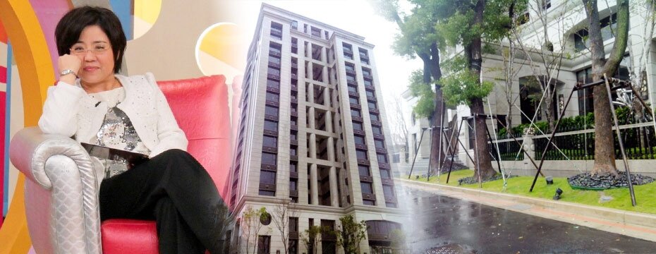 于美人(成家經驗/大刊頭)