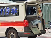 高雄瑞豐商圈投顧董座清晨墜樓　曾提過「解放日」關稅影響