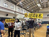 中油七接預計7月動工　今辦說明會吵鬧中登場