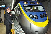 台鐵新電聯車　後天營運