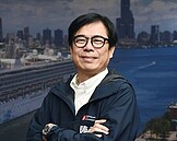 陳其邁力促綠色融資　納亞資中心高雄特區