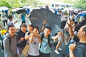 會考想拿A＋＋　英數只能錯1題